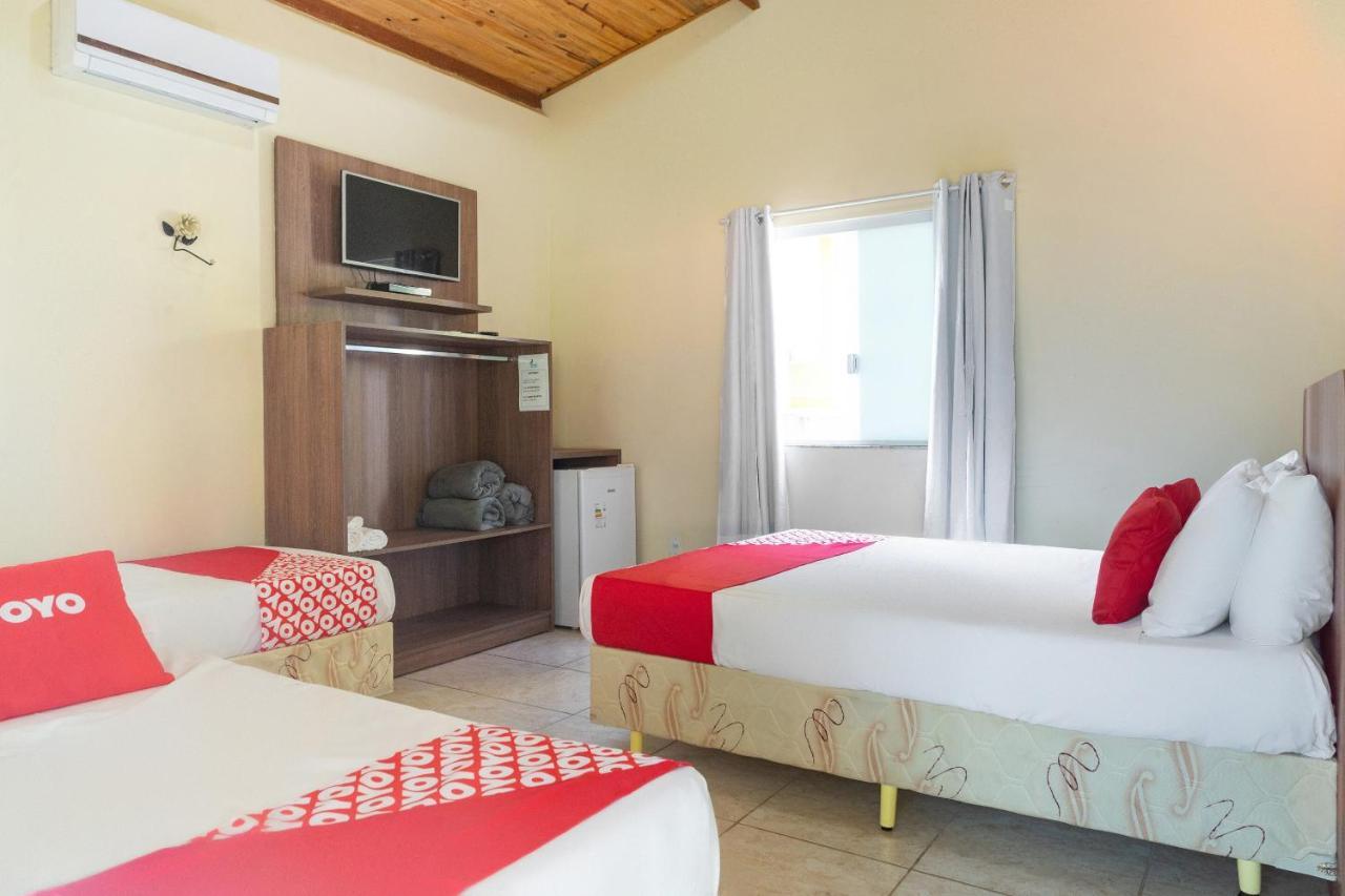 Hotel Recanto Do Sabia