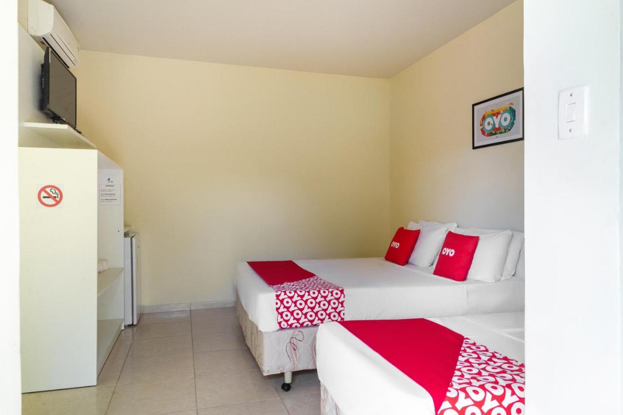 Recanto Do Sabia Hotel 2*