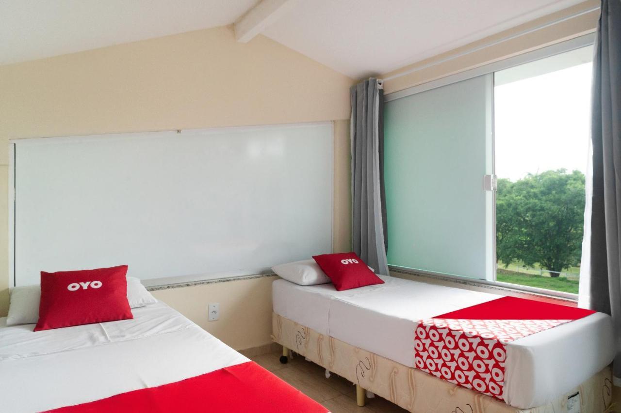 Hotel Recanto Do Sabia 2*