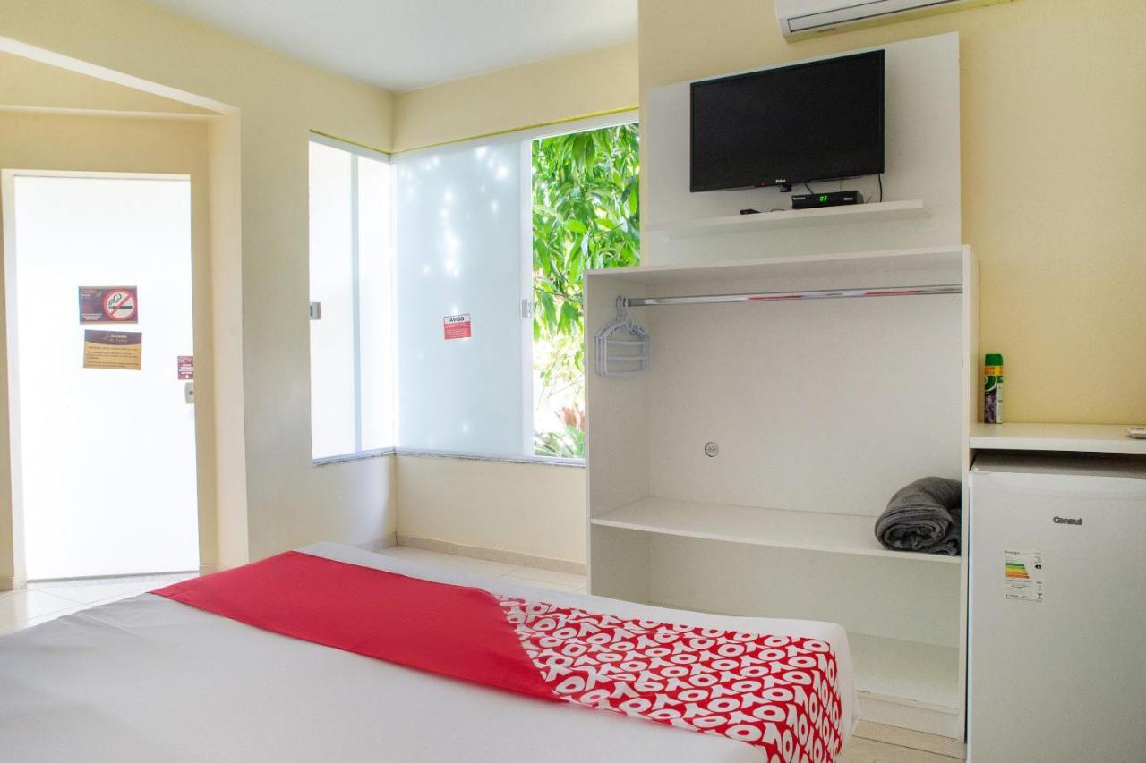 Recanto Do Sabia Hotel