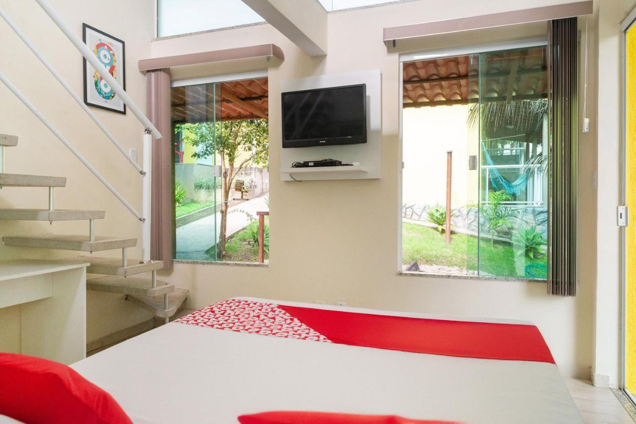 Recanto Do Sabia Hotel