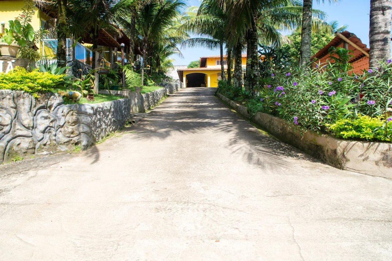 Recanto Do Sabia Hotel