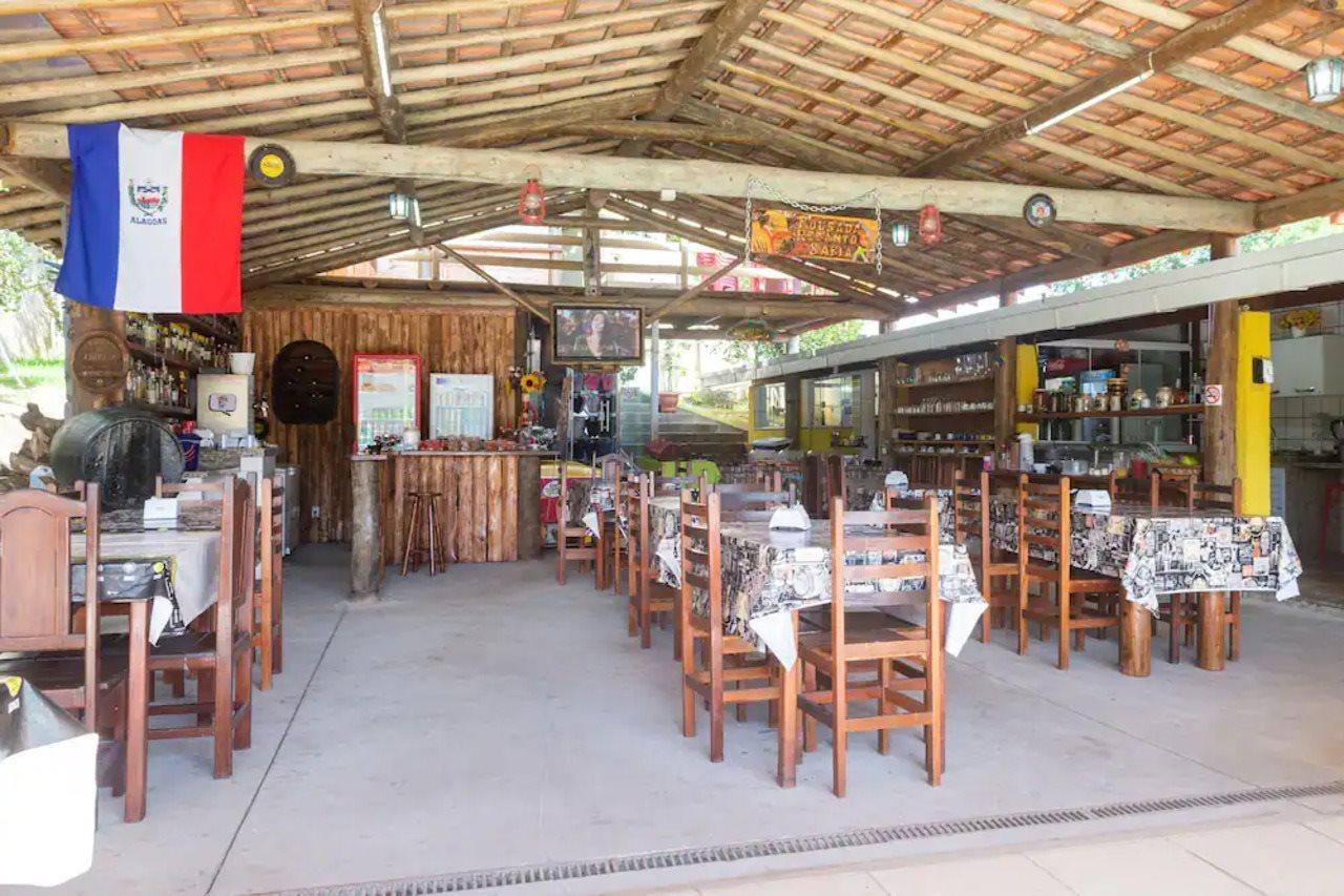 Recanto Do Sabia Hotel 2*
