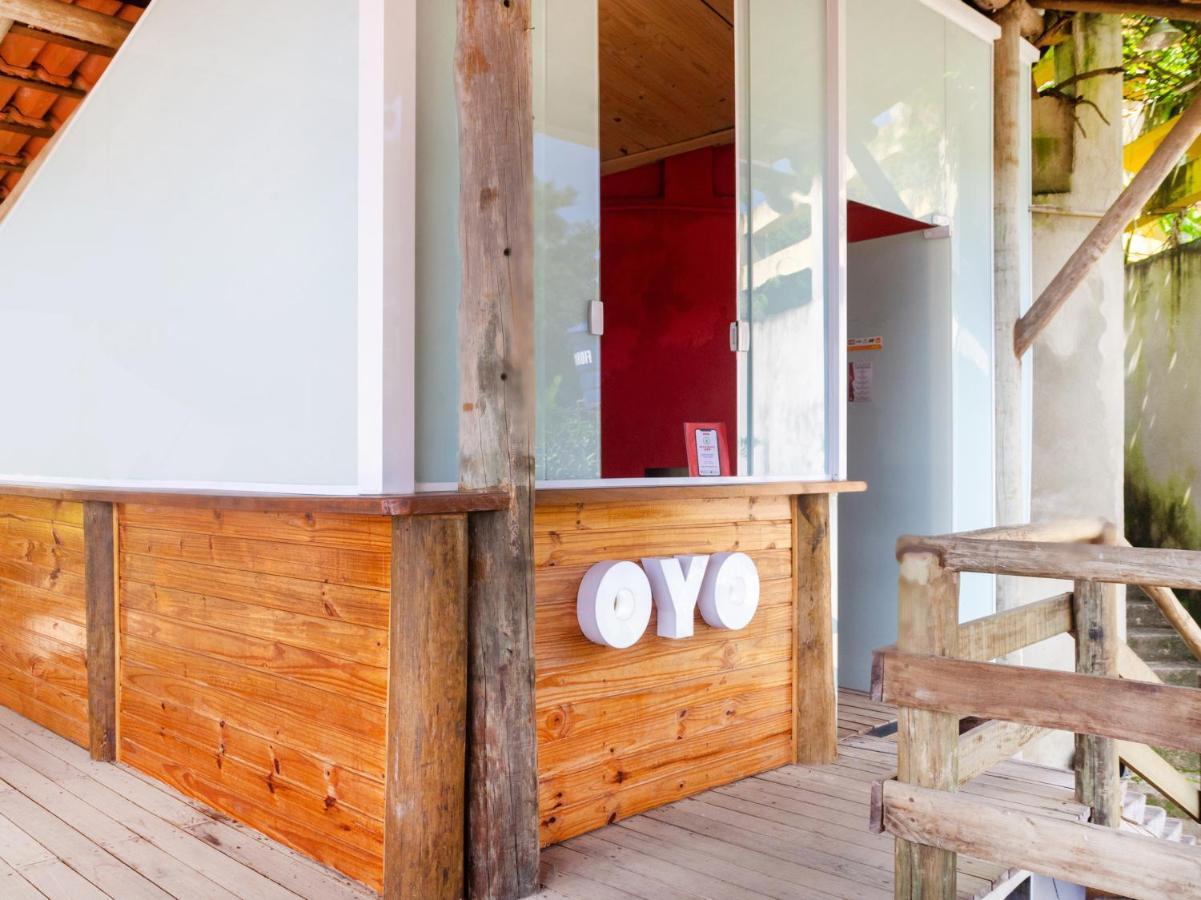 Recanto Do Sabia Hotel