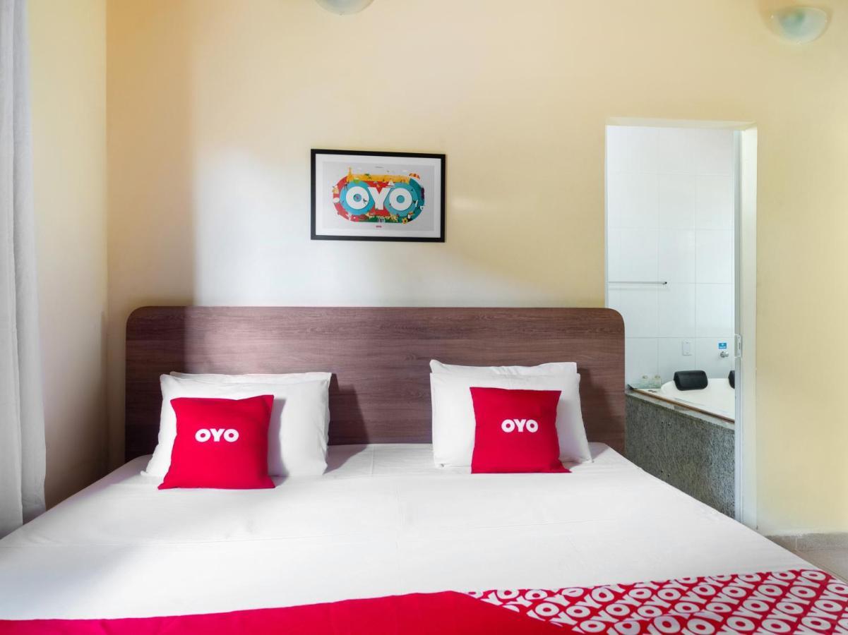 Recanto Do Sabia Hotel 2*