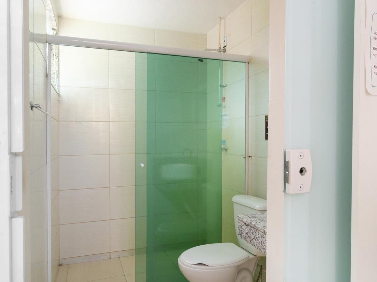 Recanto Do Sabia Hotel 2*