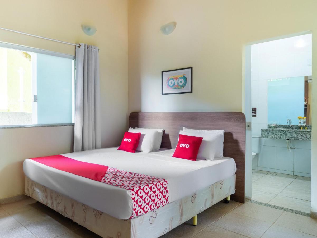 Recanto Do Sabia Hotel