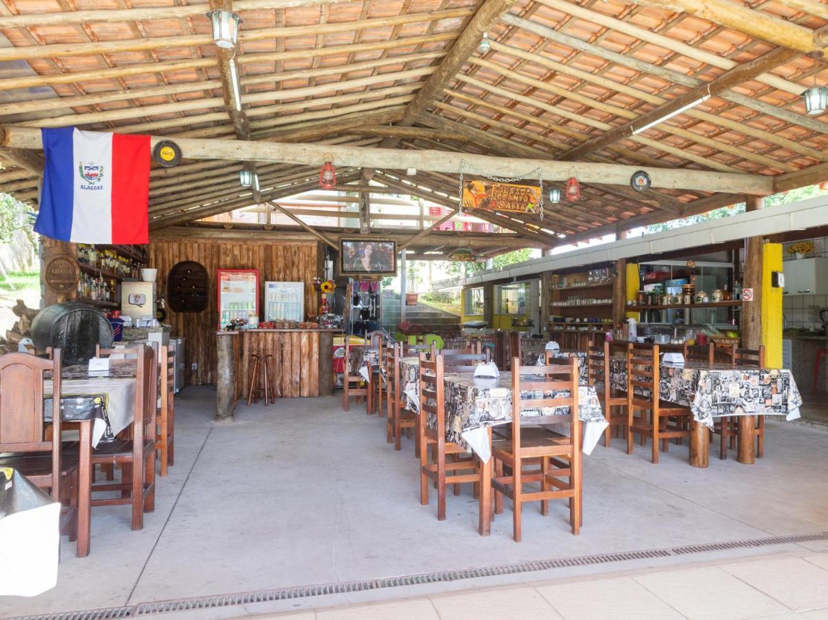 Hotel Recanto Do Sabia