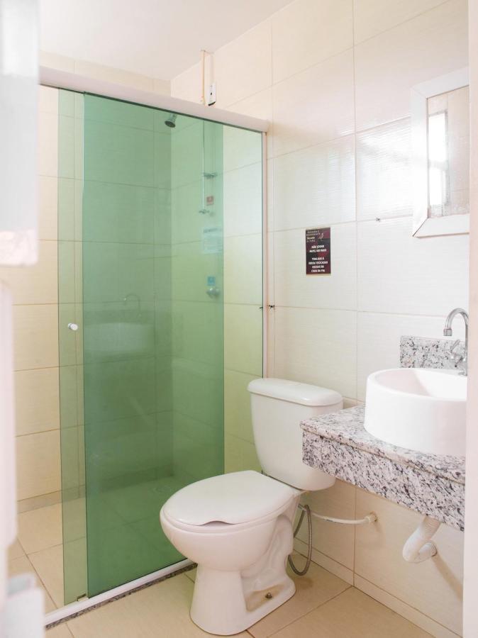 Hotel Recanto Do Sabia 2*