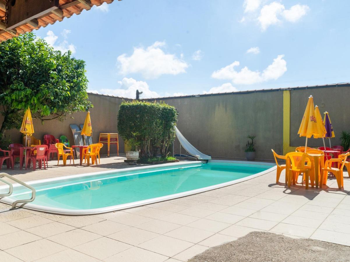 Recanto Do Sabia Hotel