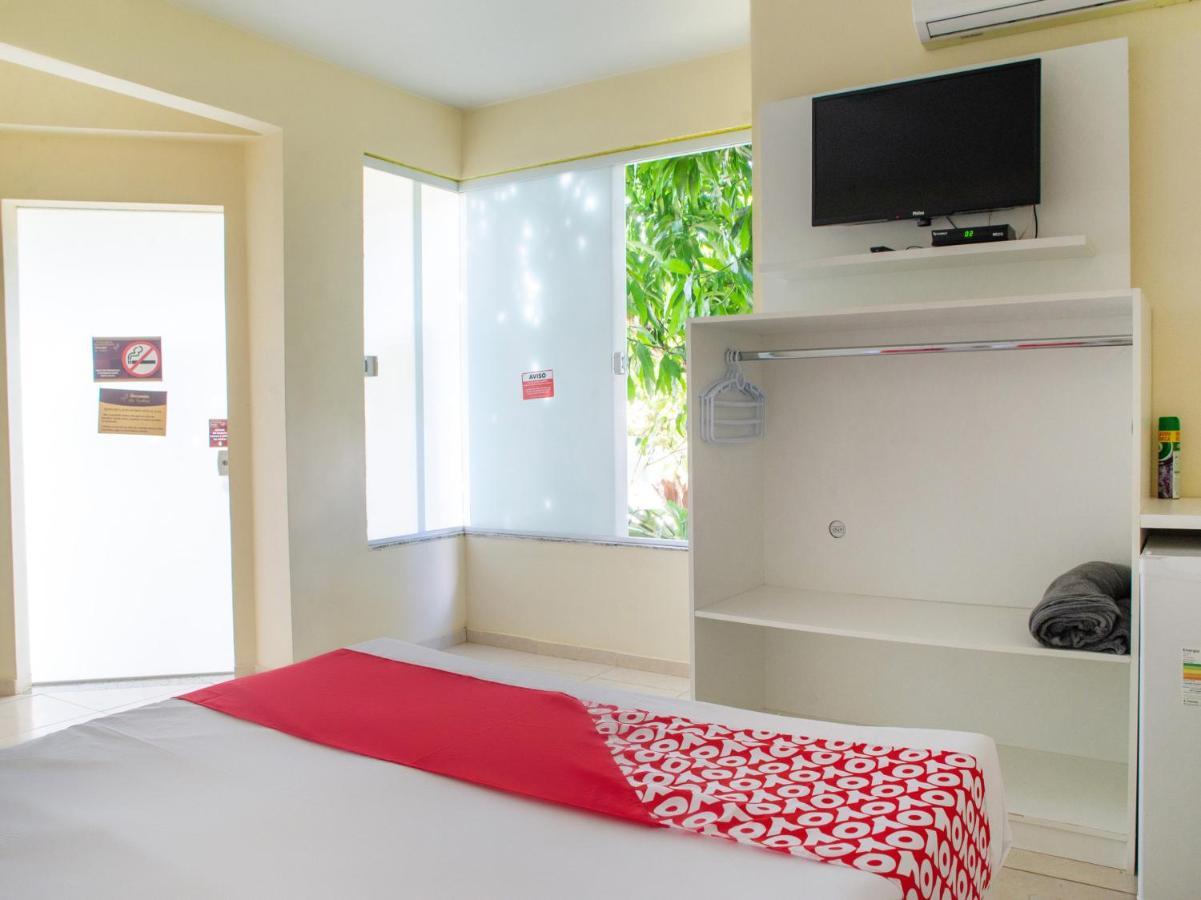 Recanto Do Sabia Hotel
