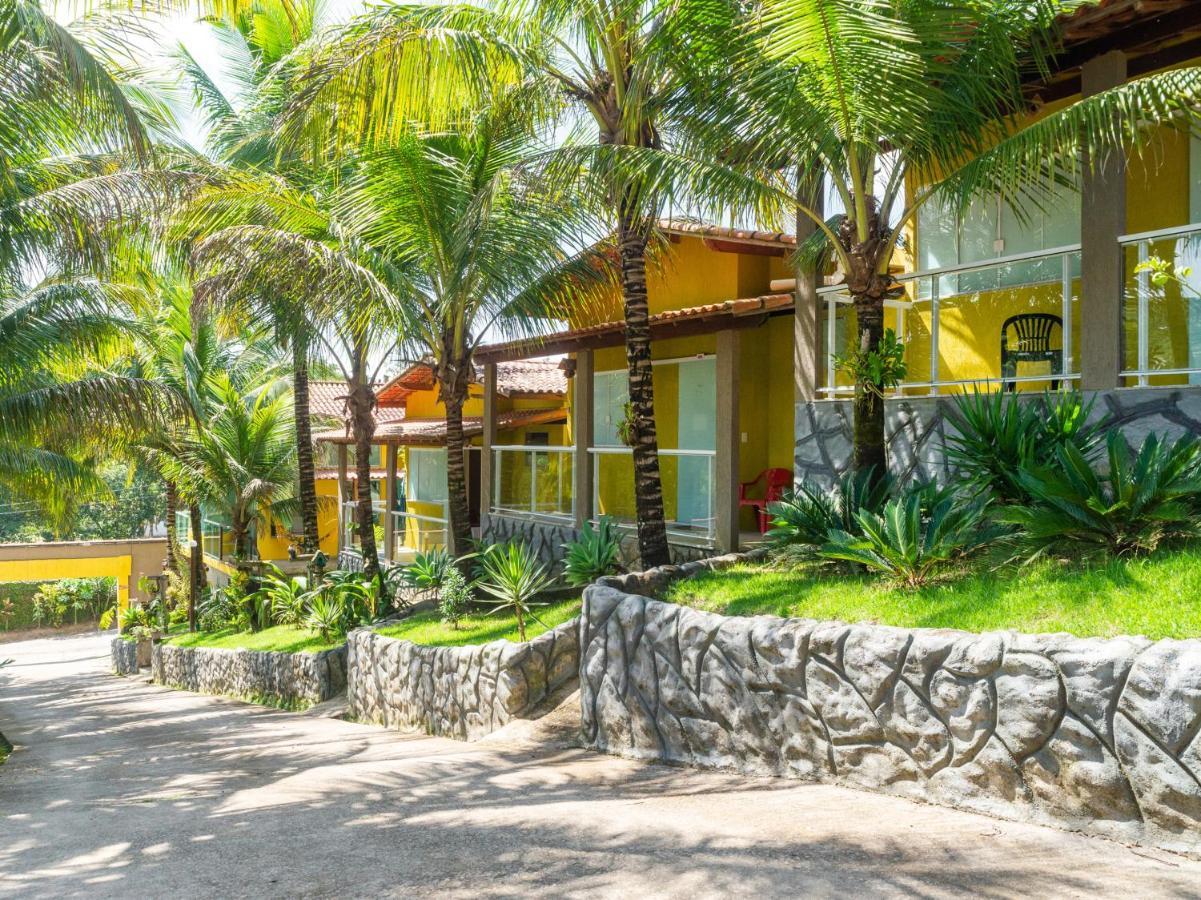 Recanto Do Sabia Hotel